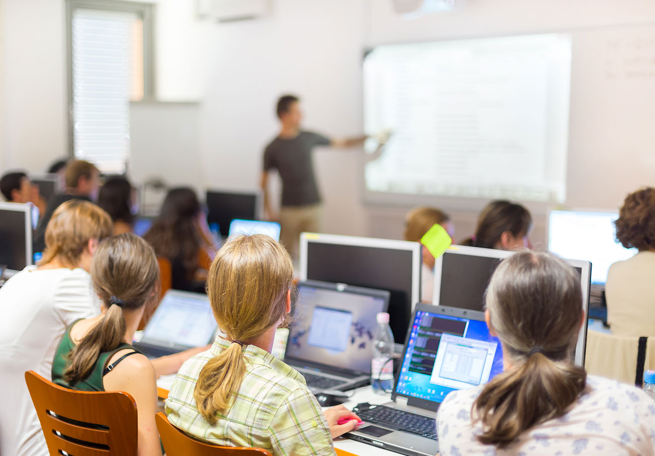 Why IT Courses are the Future of Education